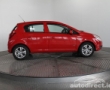 Opel Corsa details