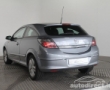 Opel Astra details