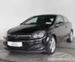 Opel Astra details