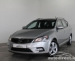 Kia Ceed details