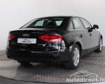 Audi A4 details