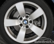 BMW 520 details