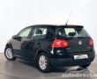 Volkswagen Golf details