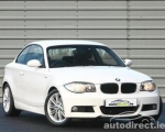 BMW 118 details