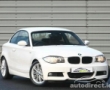 BMW 118 details