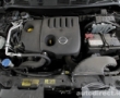 Nissan Qashqai details