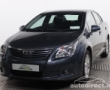 Toyota Avensis details