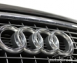 Audi A3 details