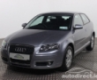 Audi A3 details