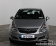 Opel Corsa details