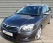 Toyota Avensis details