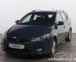 Kia Ceed details