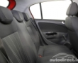 Opel Corsa details