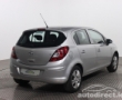 Opel Corsa details