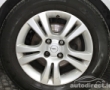 Opel Corsa details