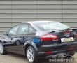 Ford Mondeo details