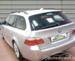 BMW 520 details