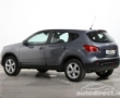 Nissan Qashqai details