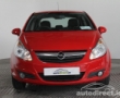 Opel Corsa details