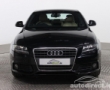 Audi A4 details