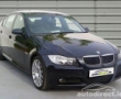 BMW 320 details