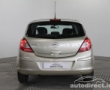 Opel Corsa details