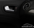 Ford Mondeo details