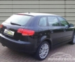 Audi A3 details