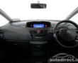 Citroen C4 details