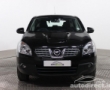 Nissan Qashqai details