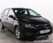 Ford Focus details