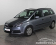 Opel Zafira details