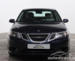 Saab 9-3 details