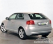 Audi A3 details