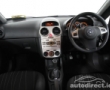 Opel Corsa details