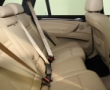 BMW X5 details