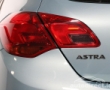 Opel Astra details