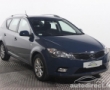 Kia Ceed details