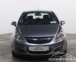 Opel Corsa details