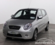 Kia Picanto details