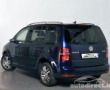 Volkswagen Touran details