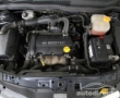 Opel Astra details