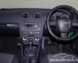 Audi A3 details