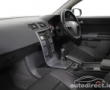 Volvo V50 details