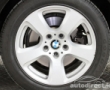 BMW 520 details