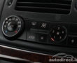 Mercedes E 200 details