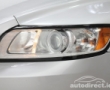 Volvo V50 details