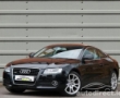 Audi A5 details