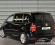 Volkswagen Touran details