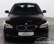 BMW 520 details